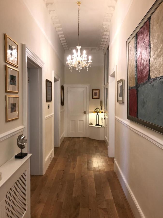 The Leas View Apartment Folkestone Exterior photo